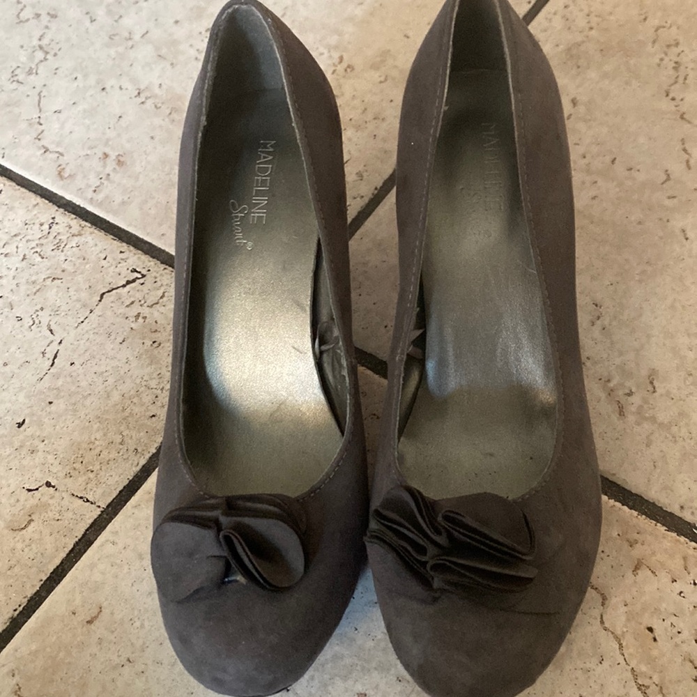 Pumps